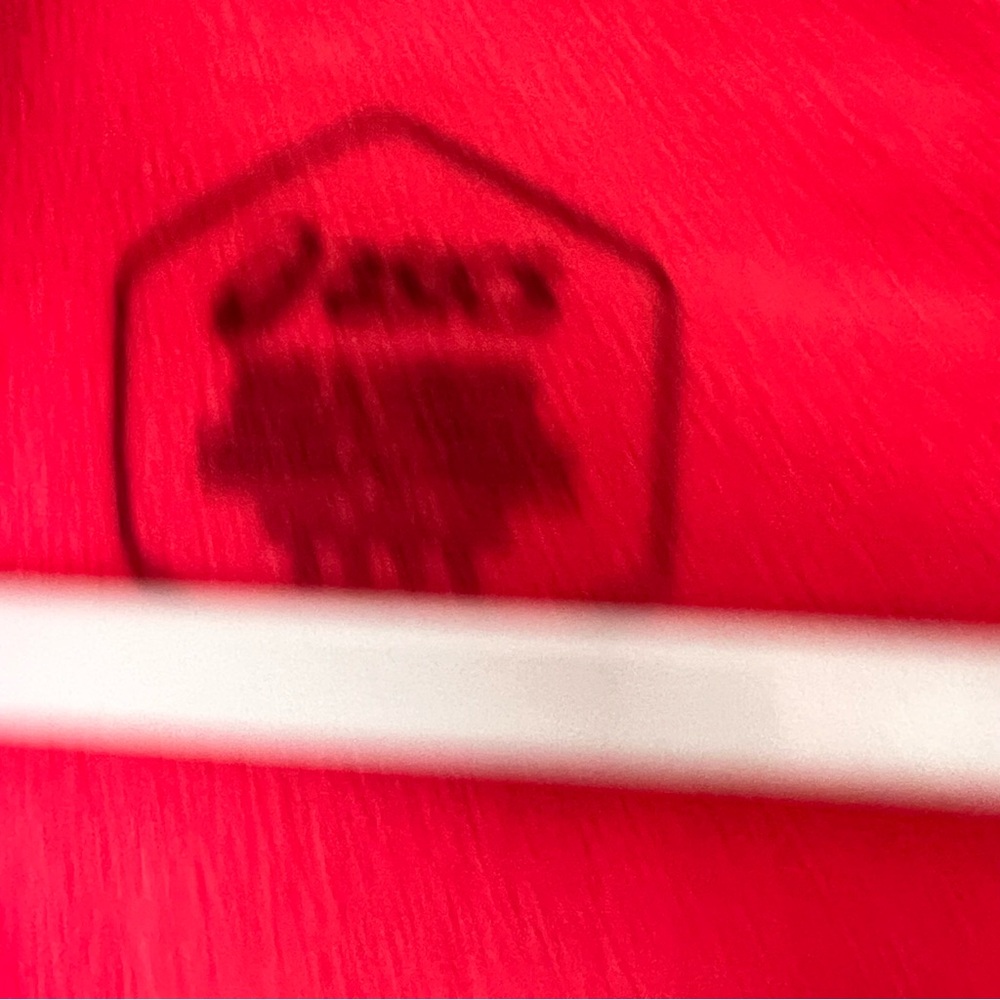 ASICS half zip - Picture 4 of 5